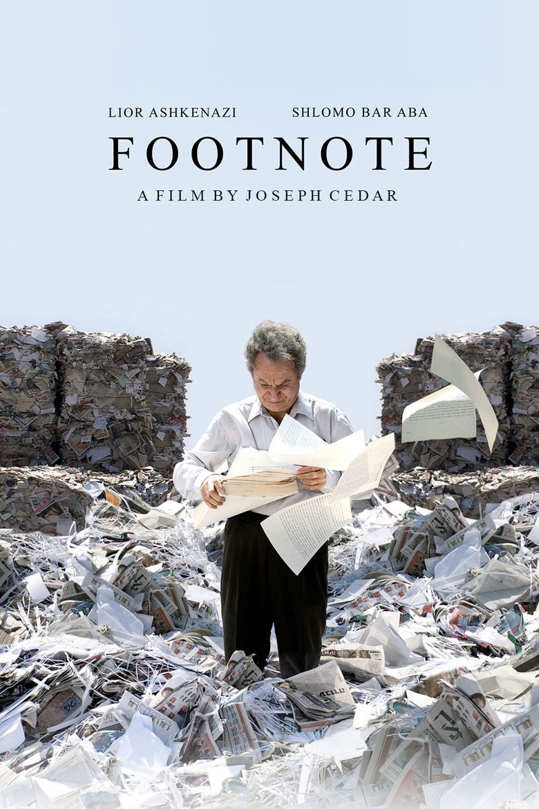 Footnote film