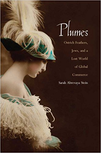 Plumes book