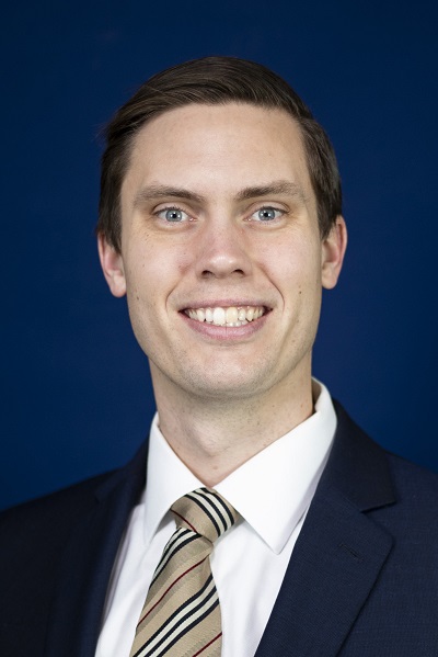 Paul Winterbotham