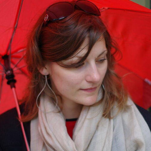 Profile picture for Anna Hunt