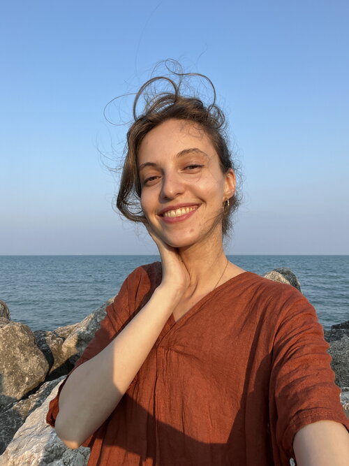 Profile picture for Sara Berlowe