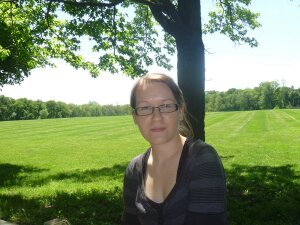 Profile picture for Diana Joanna Sacilowski