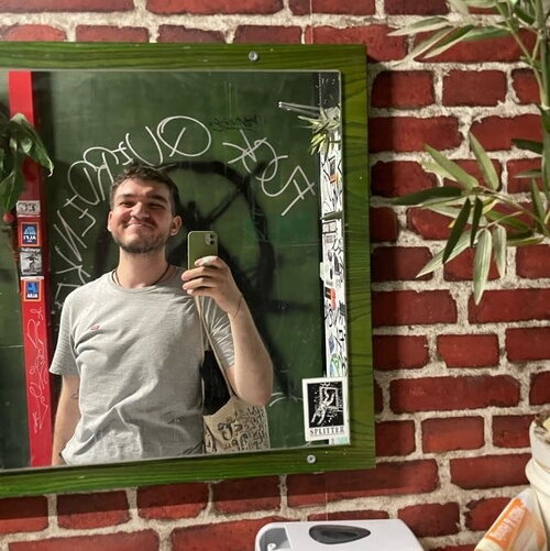 Profile picture for deniz atakan gürbüz