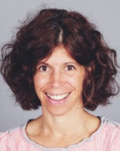 Profile picture for Terri Weissman
