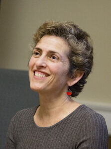 Profile picture for Dana Rabin