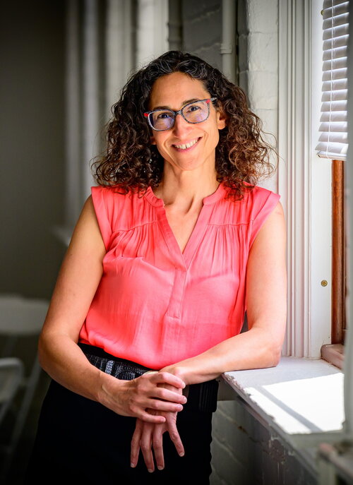 Profile picture for Dr. Jessica R Greenberg