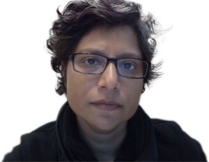 Profile picture for Rini Bhattacharya Mehta PhD.