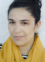 Profile picture for Dr. Sandra Ruiz