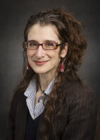 Profile picture for Tamara Chaplin PhD