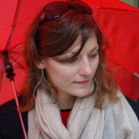 Profile picture for Anna Hunt