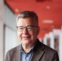 Profile picture for Craig Koslofsky