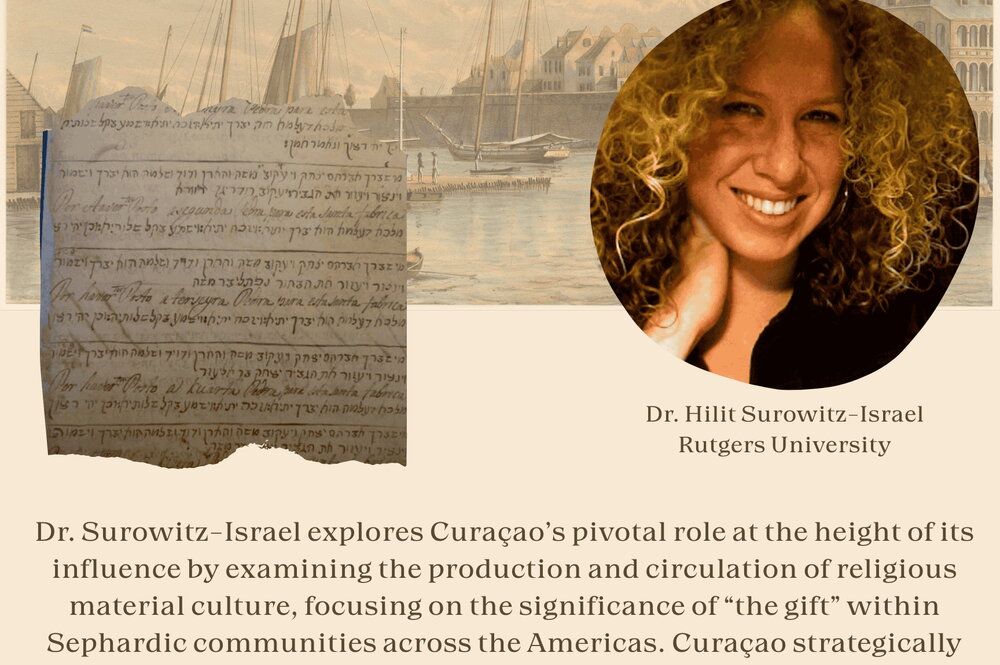 Hilit Surowitz-Israel