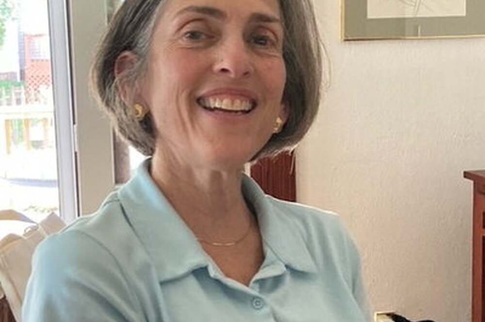 Dana Rabin