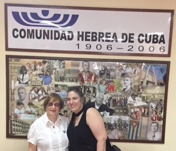 Havana Nagila: A Cuban Chanukah Story 
