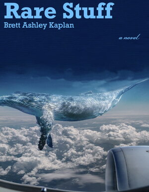 Rare Stuff book cover