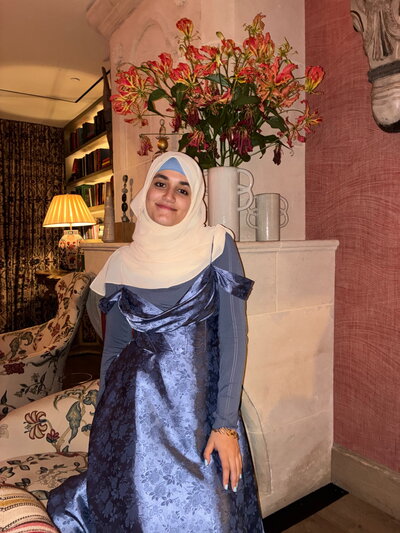 Samya Sehwail