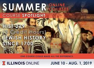 Course flyer