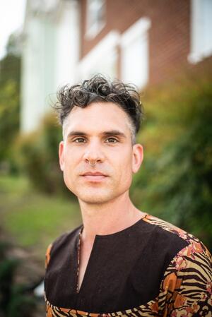 Ethan Madarieta
