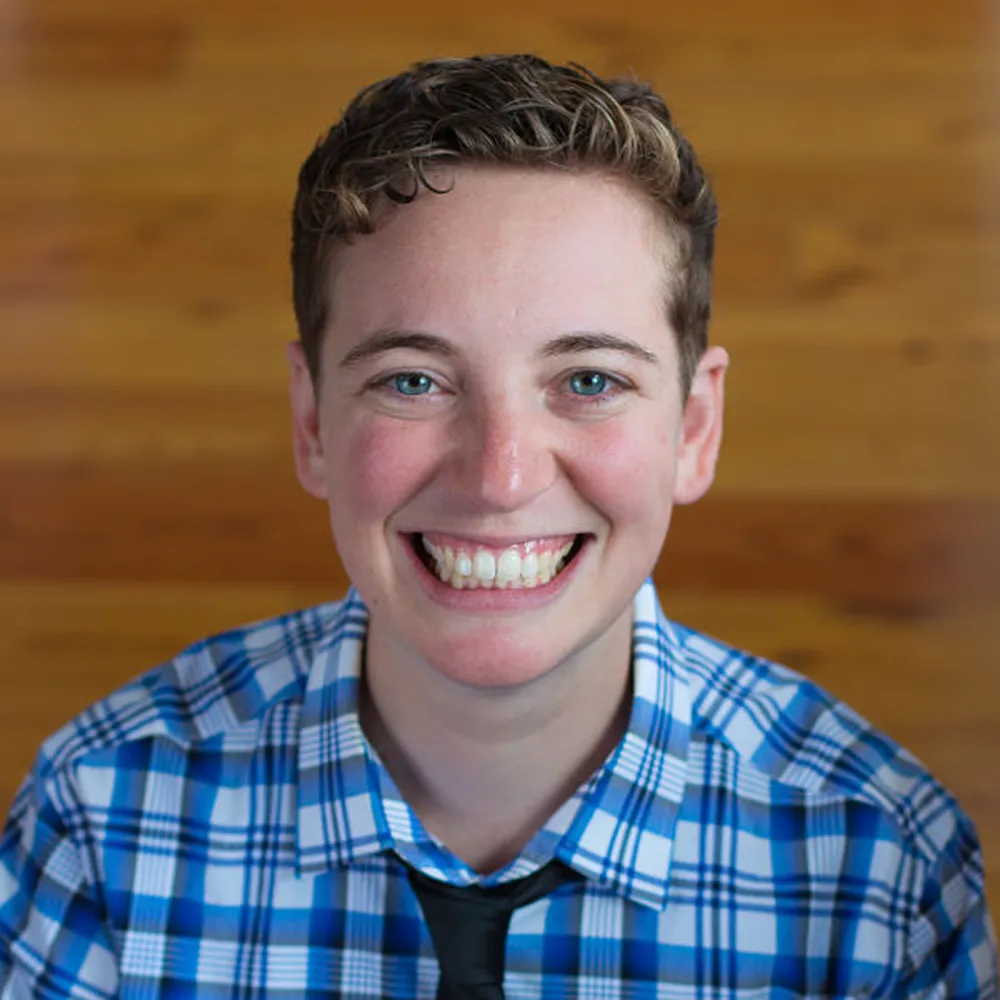 Ellie Spitz