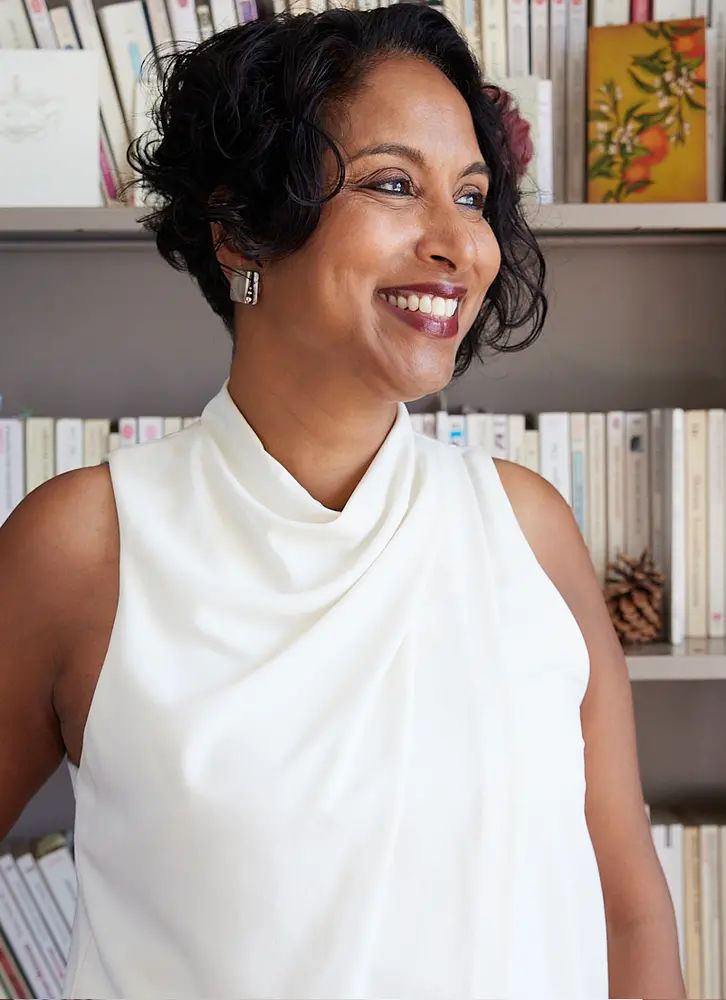 Debarati Sanyal