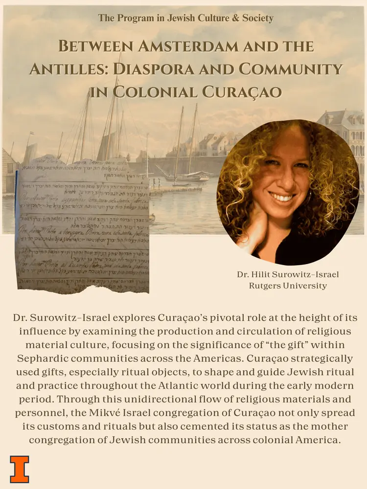 Hilit Surowitz-Israel