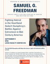 Freedman poster 2