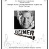 Frieden poster