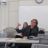 Anke Pickert, HGMS faculty