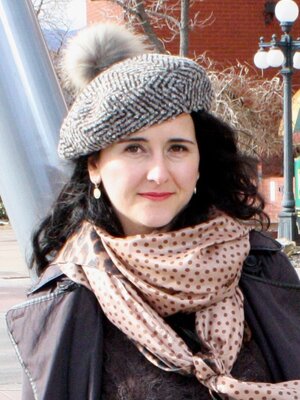 Jovana Babovic