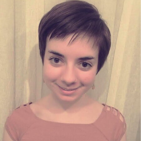 Aria Tsoulouhas