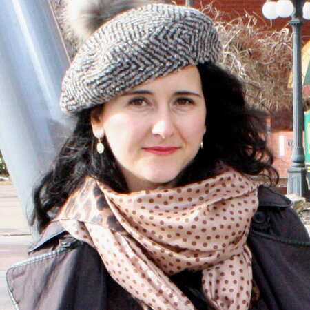 Jovana Babovic