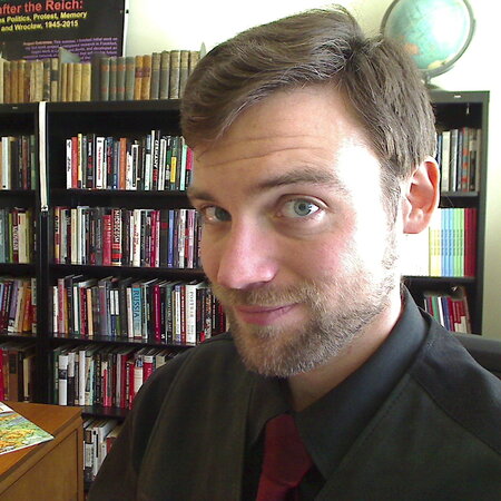 Andrew Demshuk