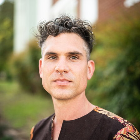 Ethan Madarieta 